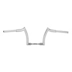 13.8" Rise Ape Hanger Handlebar for Harley Heritage Softail (2010–2013)