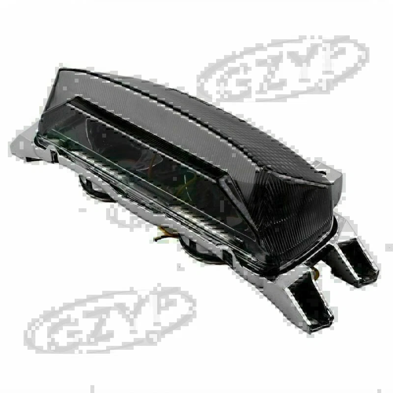 LED Tail Light Taillights for Suzuki GSXR1000 (1993–1998) Smoke