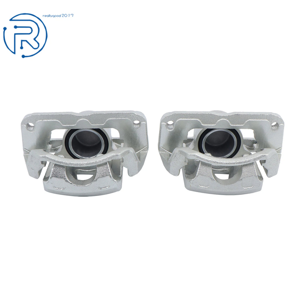 Front Brake Caliper with Bracket for Toyota Camry Lexus ES300 (1997-2001)