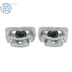 Front Brake Caliper with Bracket for Toyota Camry Lexus ES300 (1997-2001)