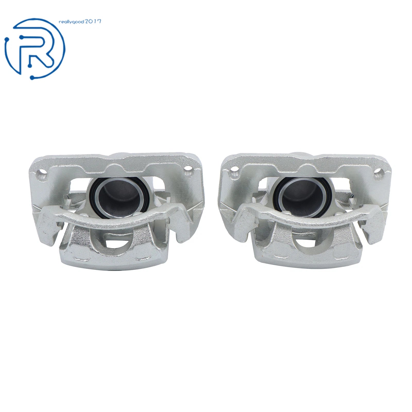 Front Brake Caliper with Bracket for Toyota Camry Lexus ES300 (1997-2001)