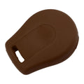 Silicone 4 Button Remote Key Cover Case for Nissan Cube Rogue Versa NV200