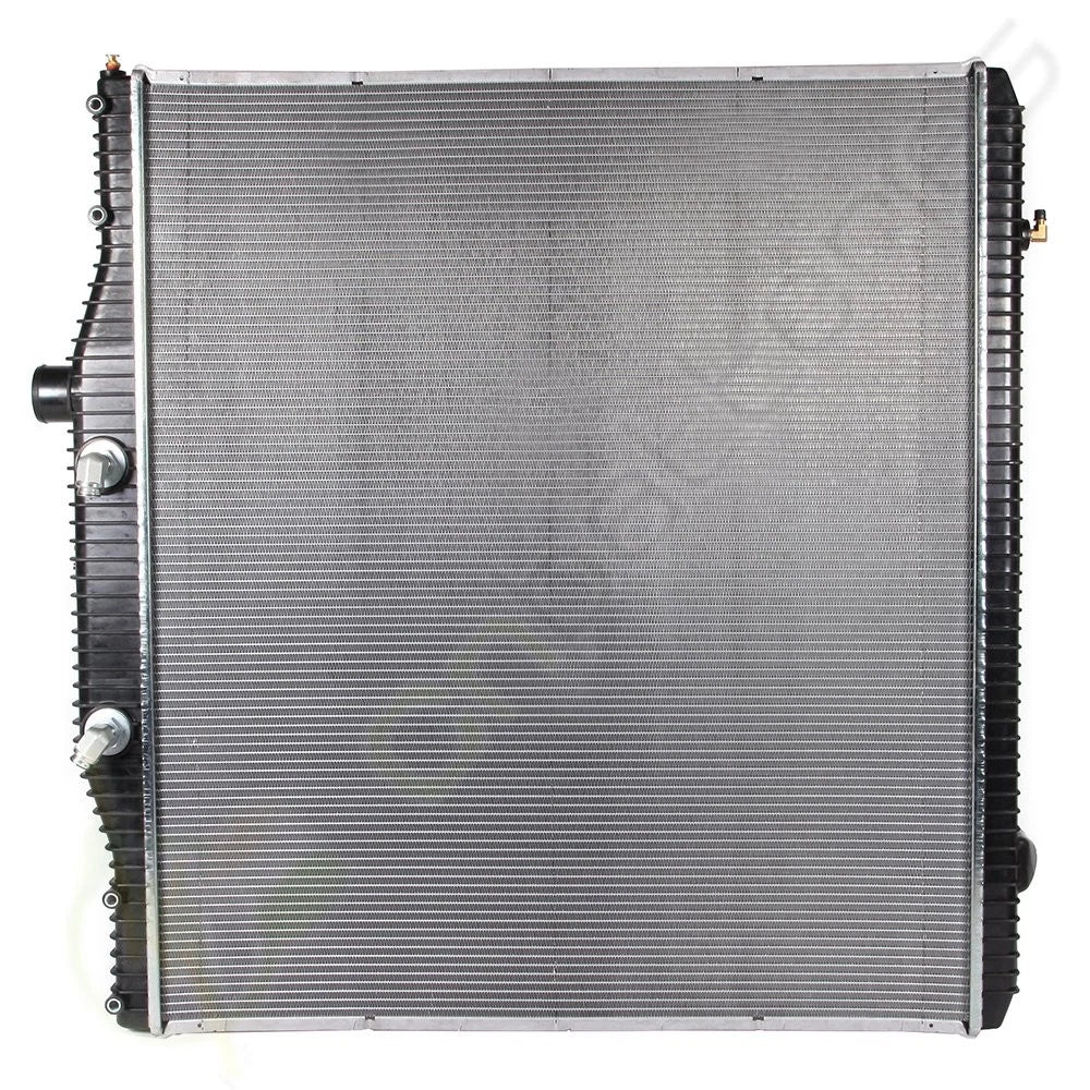 Aluminum Truck Radiator for International Navistar Prostar Transtar (2010–2013)