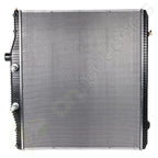 Aluminum Truck Radiator for International Navistar Prostar Transtar (2010–2013)
