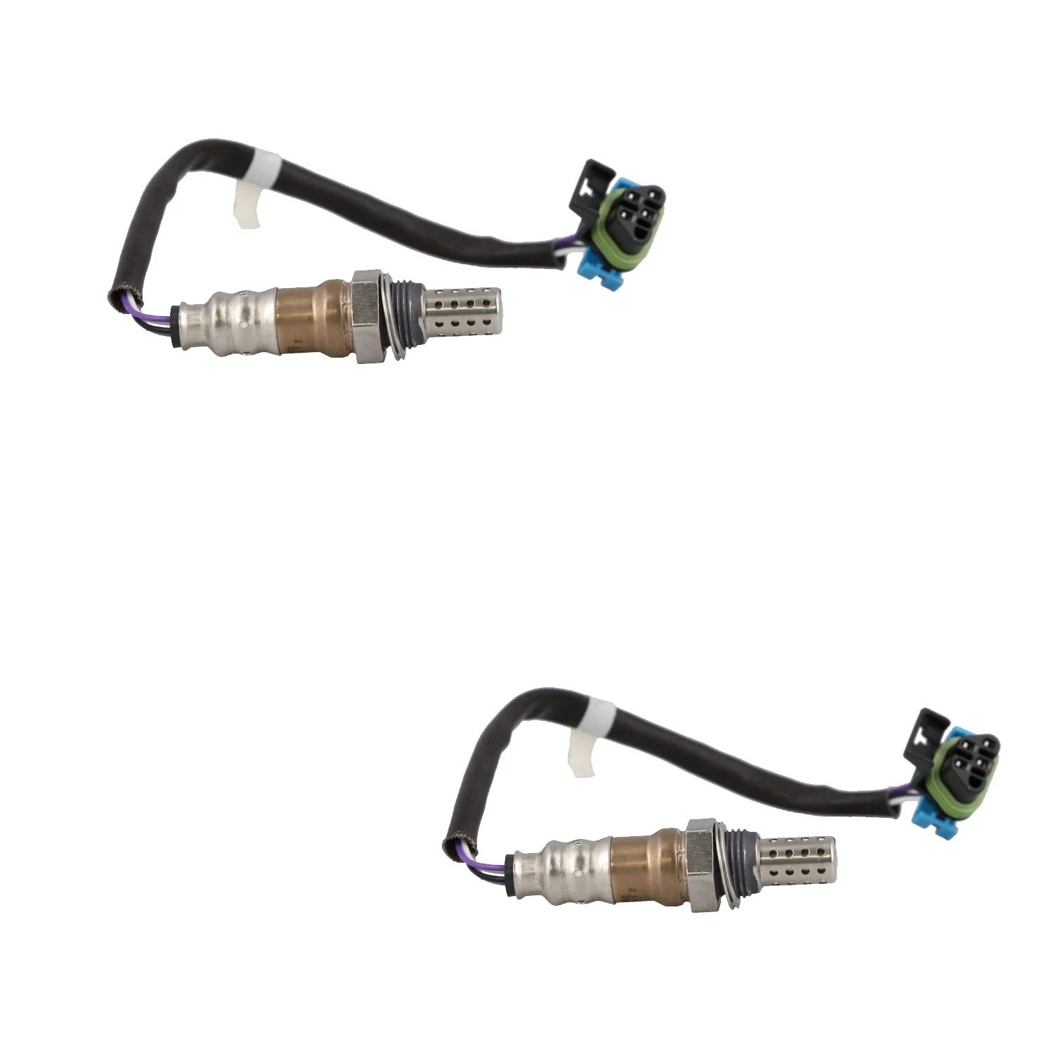 Oxygen Sensor Set of 2 for Chevrolet Equinox (2010–2017)