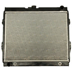 Alloy Core Radiator for Toyota Hilux YN55 YN57 YN65 YN85 (1983–1997)