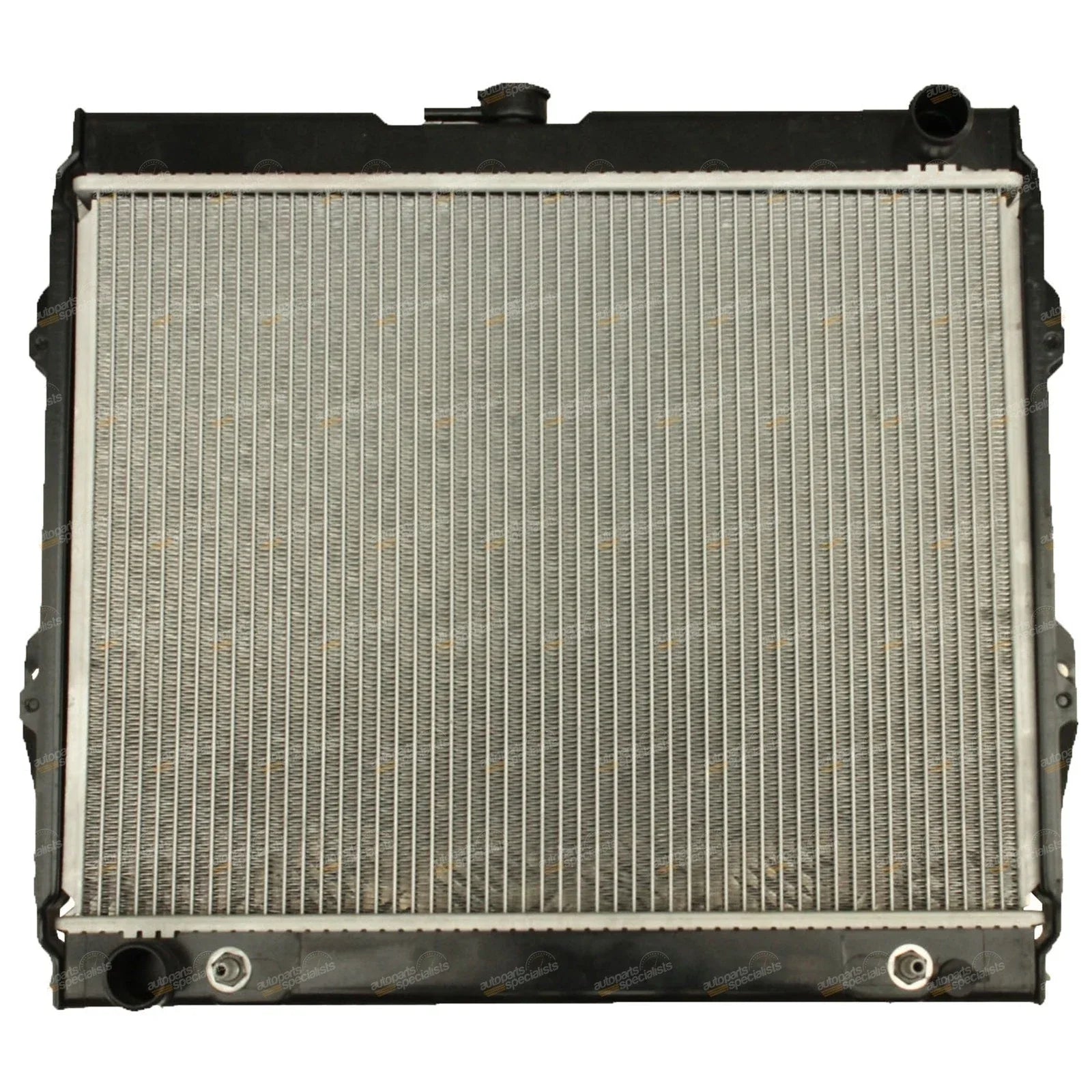 Alloy Core Radiator for Toyota Hilux YN55 YN57 YN65 YN85 (1983–1997)