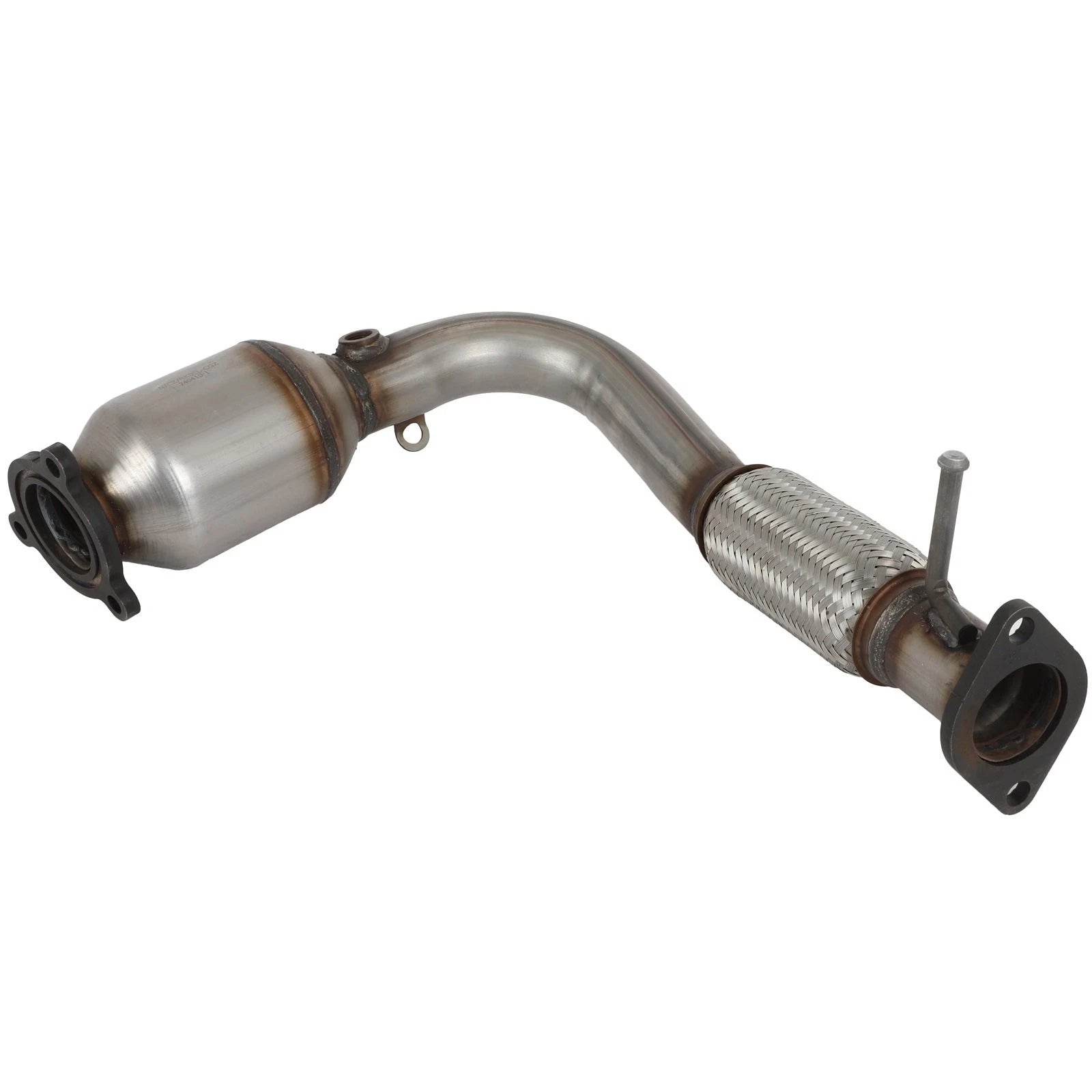Catalytic Converter for Chevy Equinox GMC Terrain 2.4L (2010–2014)