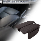 Center Console Cover with Storage Bag for BMW X5 G05 (2019–2023)