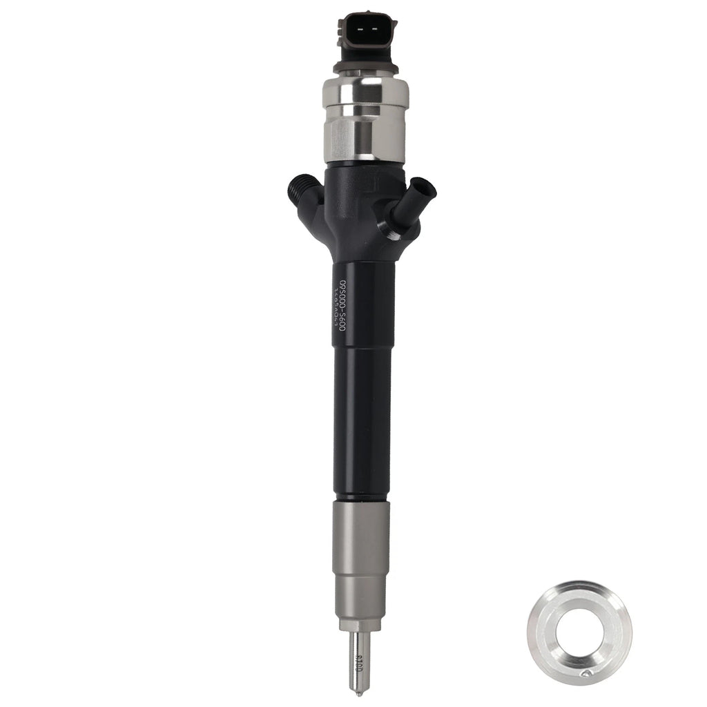 Steel Fuel Injector for Mitsubishi L200 (2006–2015)