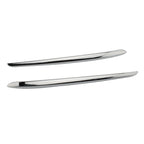 Chrome Side Panel Storage Box Trim Strip for BMW K1600GTL (2011–2018) T9