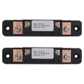FL2C Measuring Resistor for Easy Integration in Systems