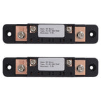 FL2C Measuring Resistor for Easy Integration in Systems