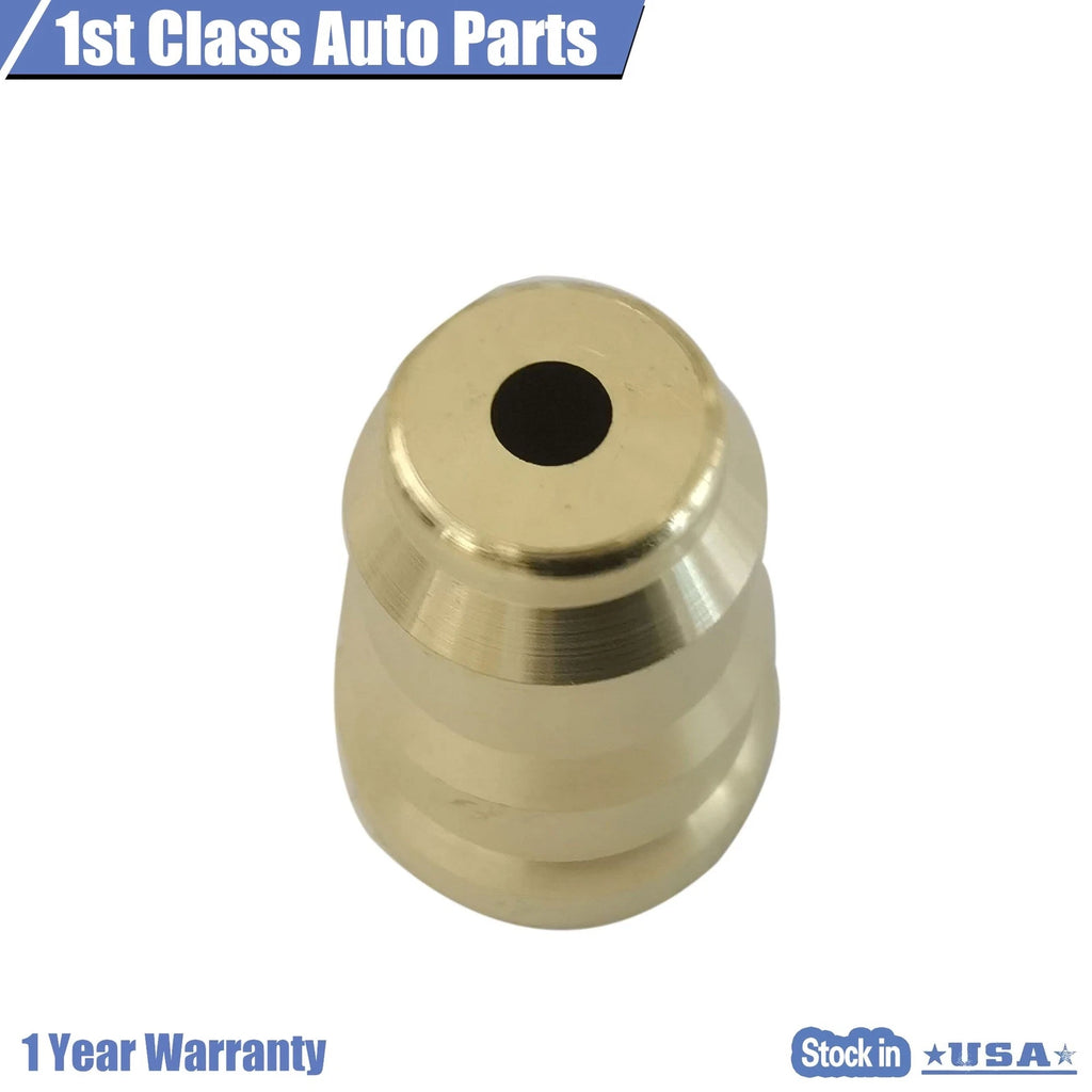 Diesel Injector Sleeve Cup for Ford E350 Econoline (1995–2002)