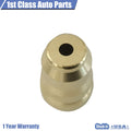 Diesel Injector Sleeve Cup for Ford E350 Econoline (1995–2002)