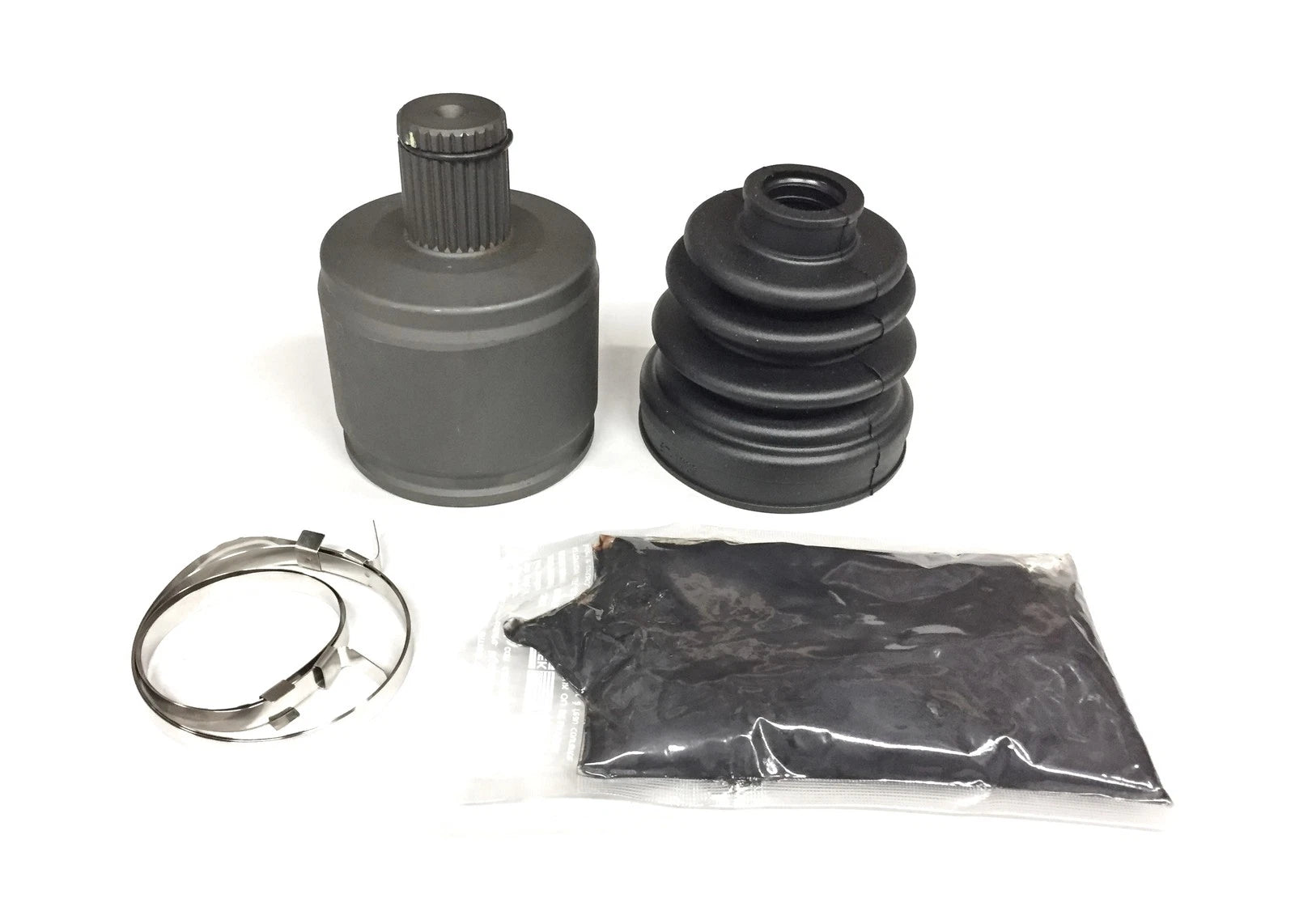 Rear Inner CV Joint Kit for Polaris Sportsman X2 500 & 800 4x4 (2006–2007)