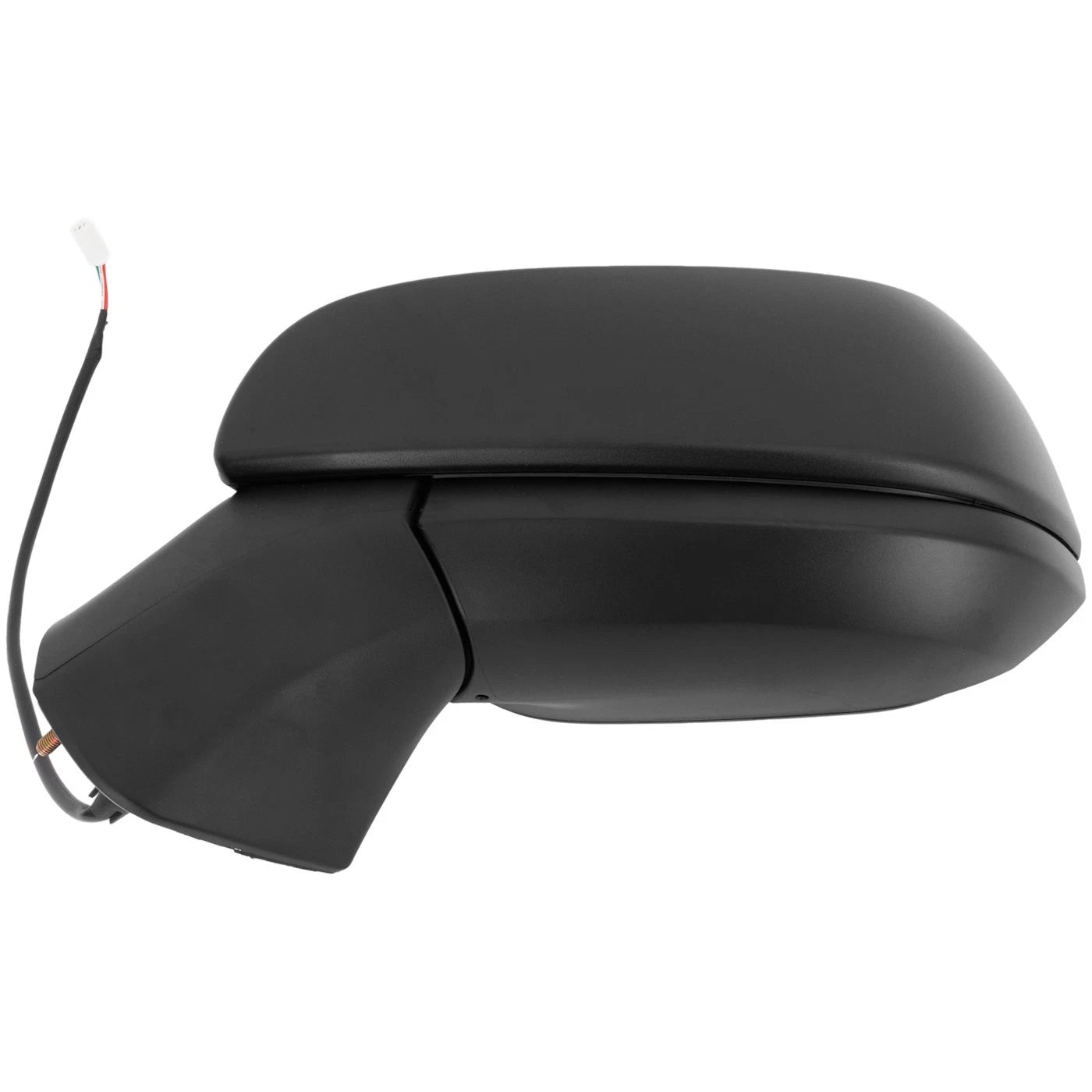 Driver Side Mirror for Toyota RAV4 (2019–2021) Power Textured