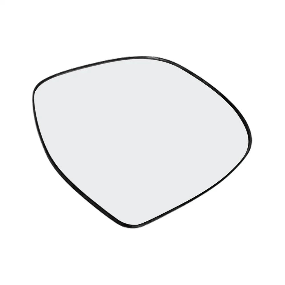 Heated Mirror Glass with Backing for Lexus GX460 LX570 (2010-2019, 2008-2015)