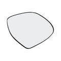Heated Mirror Glass with Backing for Lexus GX460 LX570 (2010-2019, 2008-2015)