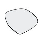 Heated Mirror Glass with Backing for Lexus GX460 LX570 (2010-2019, 2008-2015)