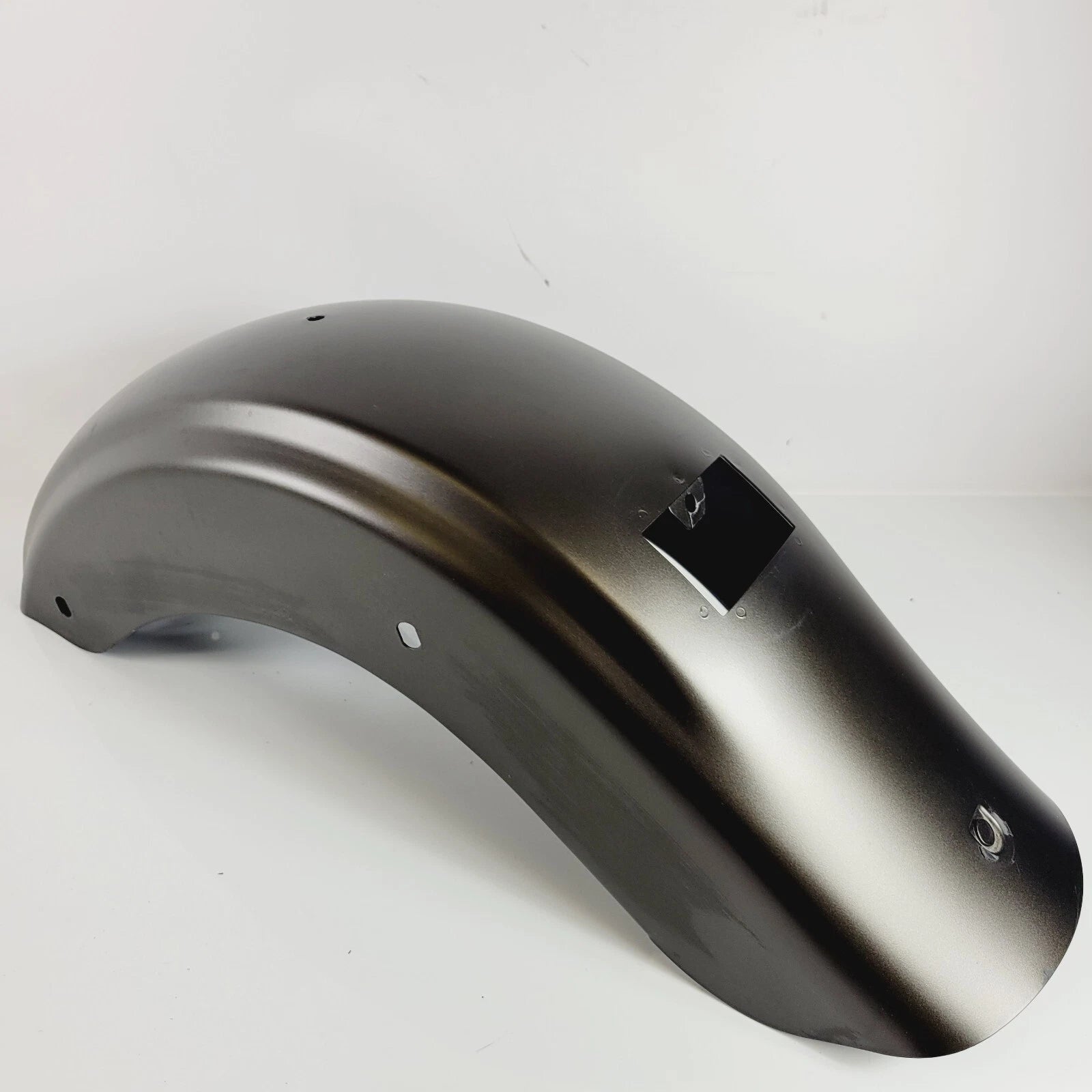 Rear Fender for Harley-Davidson Touring (2009–2023) OEM River Rock Denim