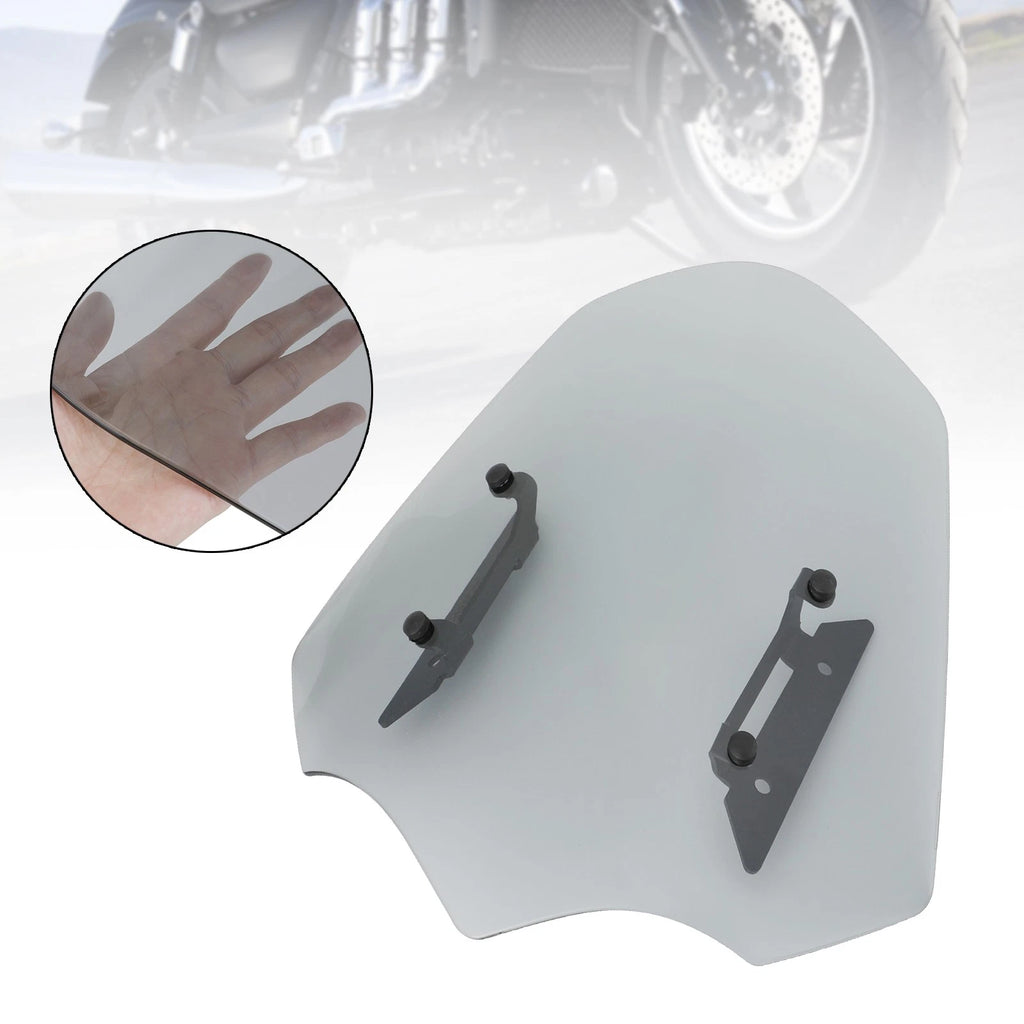 Windshield for Triumph Rocket 3 3R GT (2020–2024)
