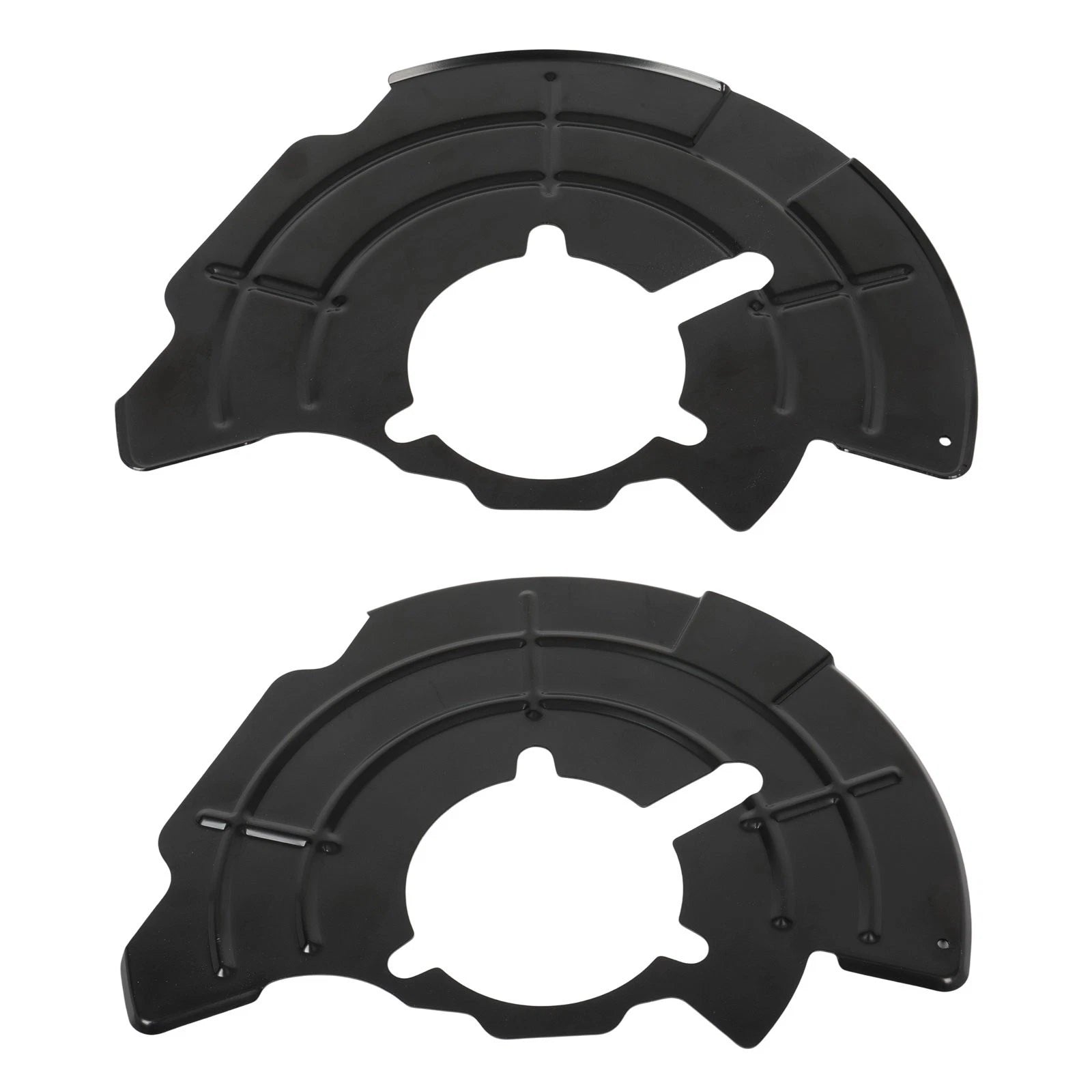 Front Brake Dust Shields for Jeep Grand Cherokee Commander (2005–2010)