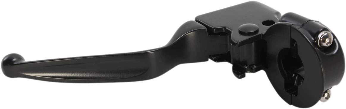 Clutch Control for Harley XL (H07-0780MB-2) - Black
