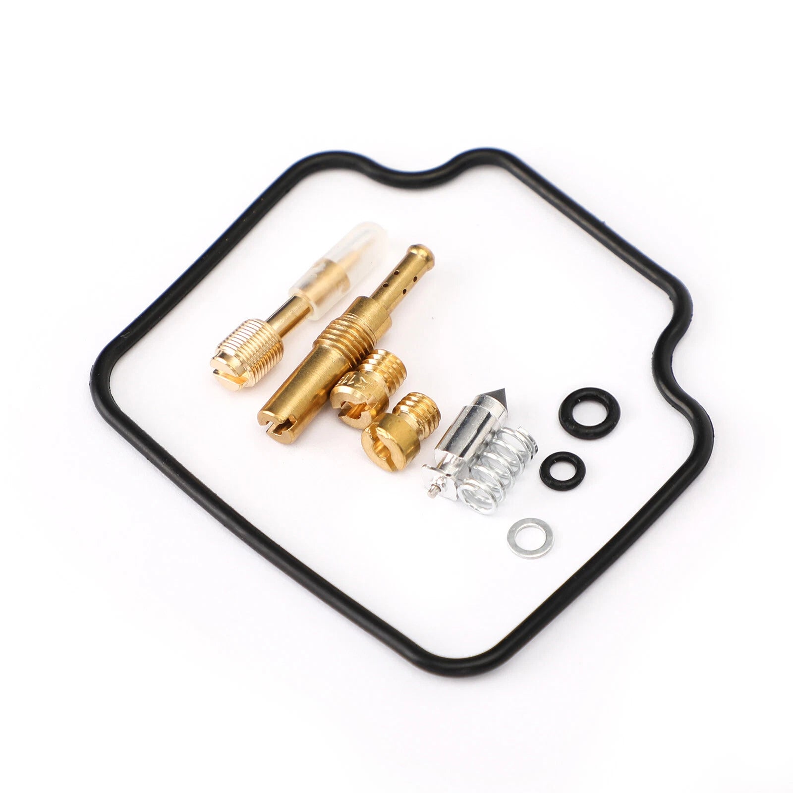 Carburetor Rebuild Kit for Honda NX650 Dominator (1988–1994)