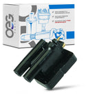 Ignition Coil for Dodge Eagle Land Rover Mitsubishi 3000GT (1991–1999)