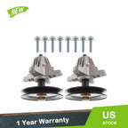 Lawnmower Deck Spindle for MTD (YYYY–YYYY)