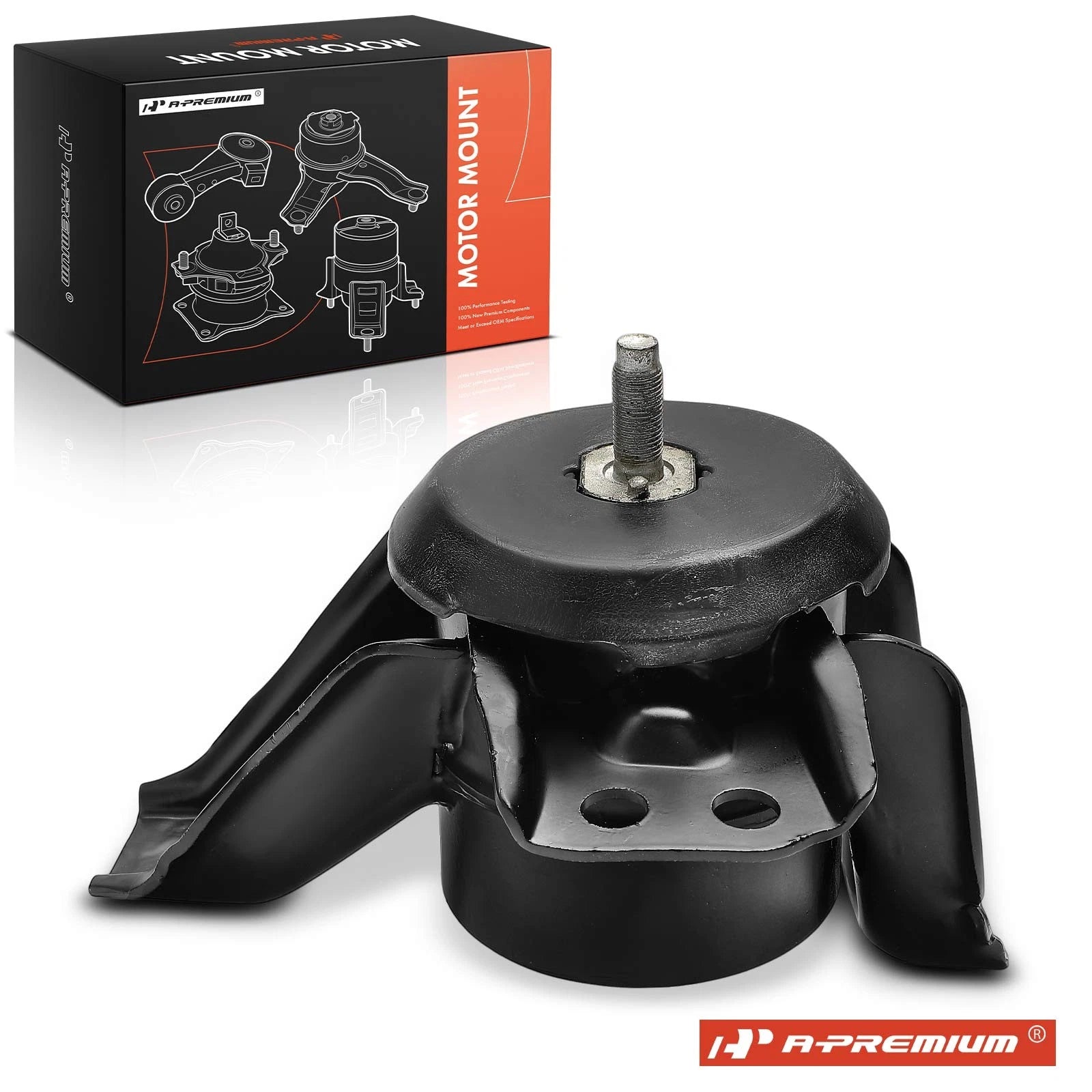 Front Passenger Engine Mount for Kia Sorento (2016–2020)