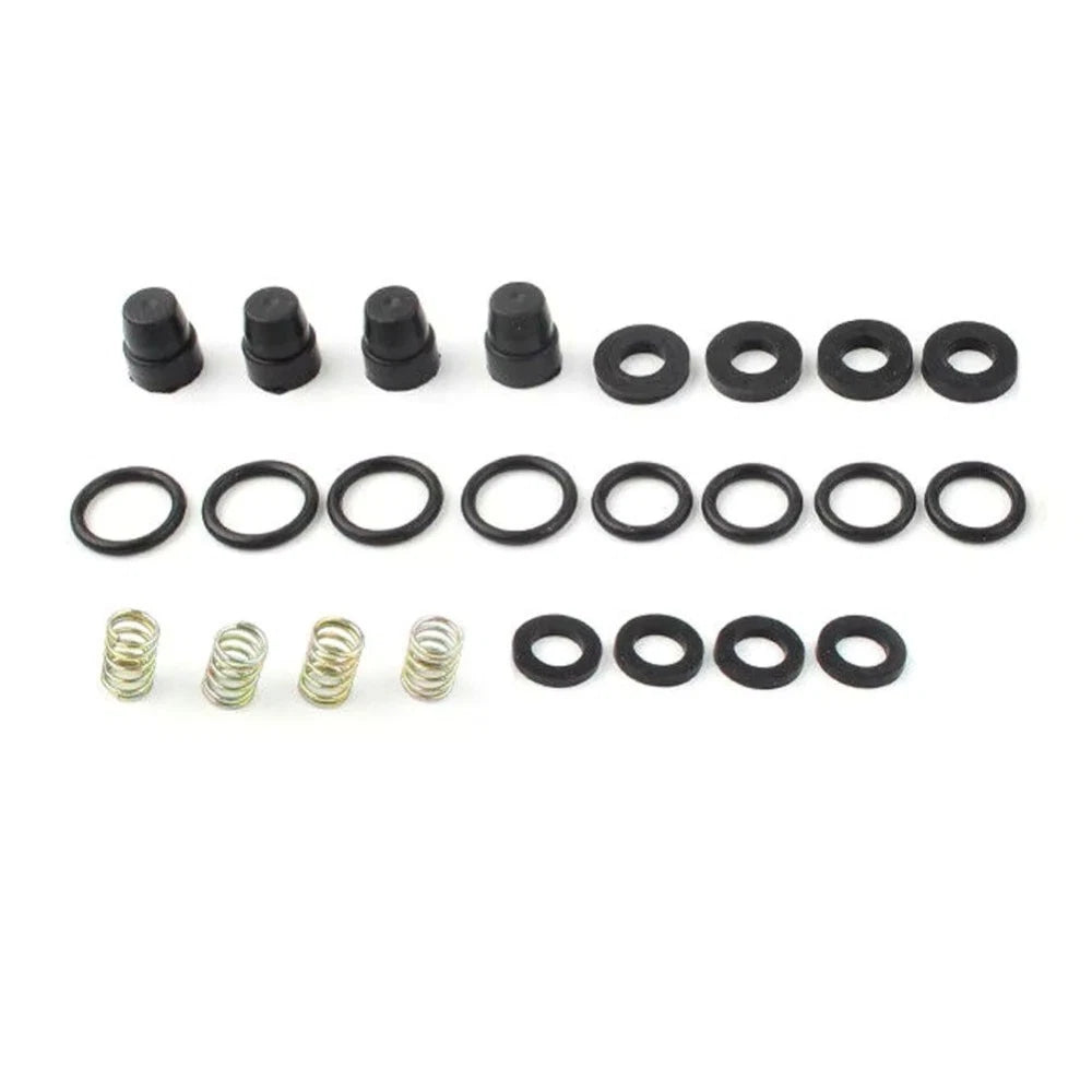 2X Carburetor Repair Kit for Suzuki GS850 GS850G GS850GL GS850GT (1980–1983)