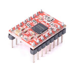 A4988 Stepper Motor Driver Module for Reprap 3D Printer (1PC)
