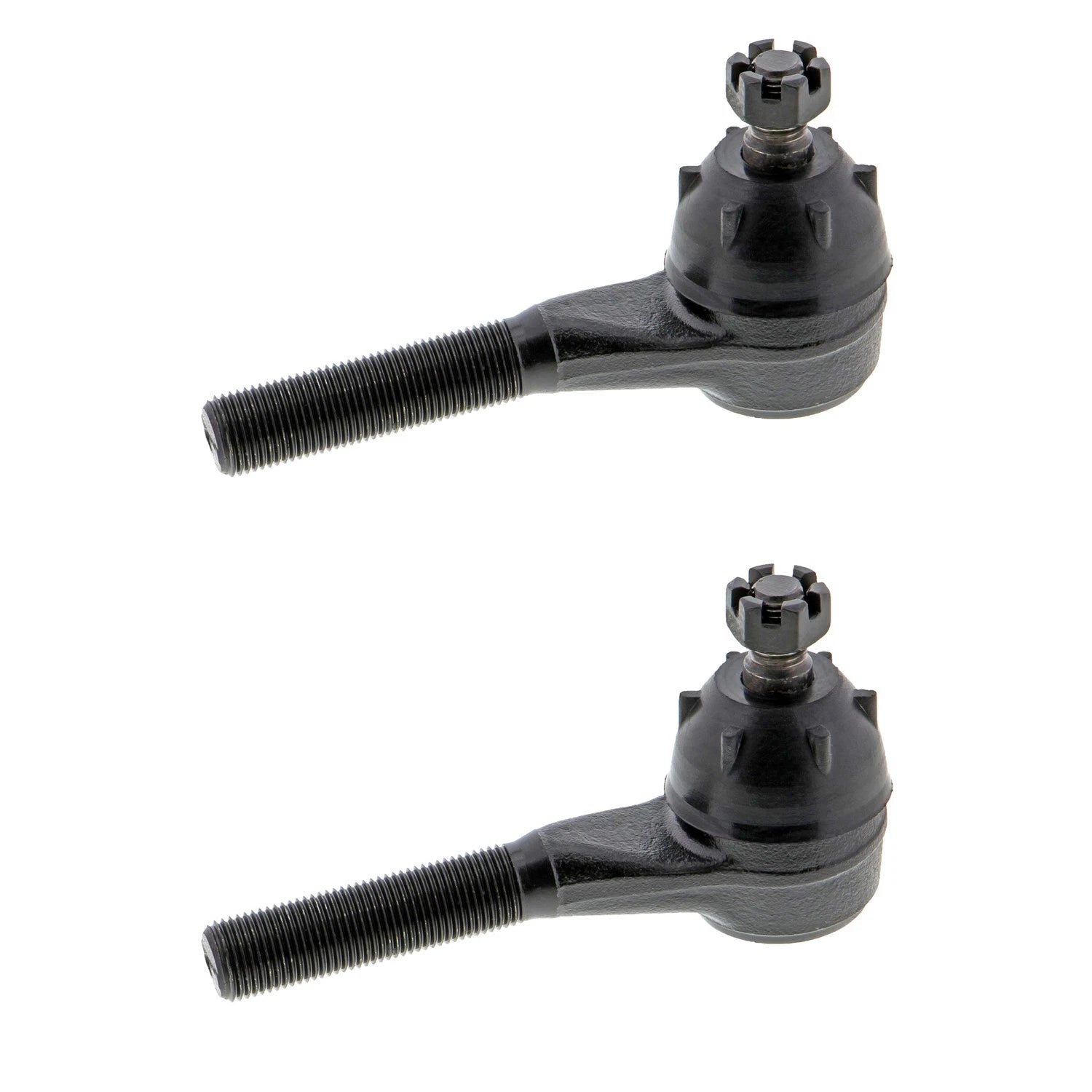 Set of 2 Front Outer Tie Rod Ends for Ford Thunderbird (1967–1979)