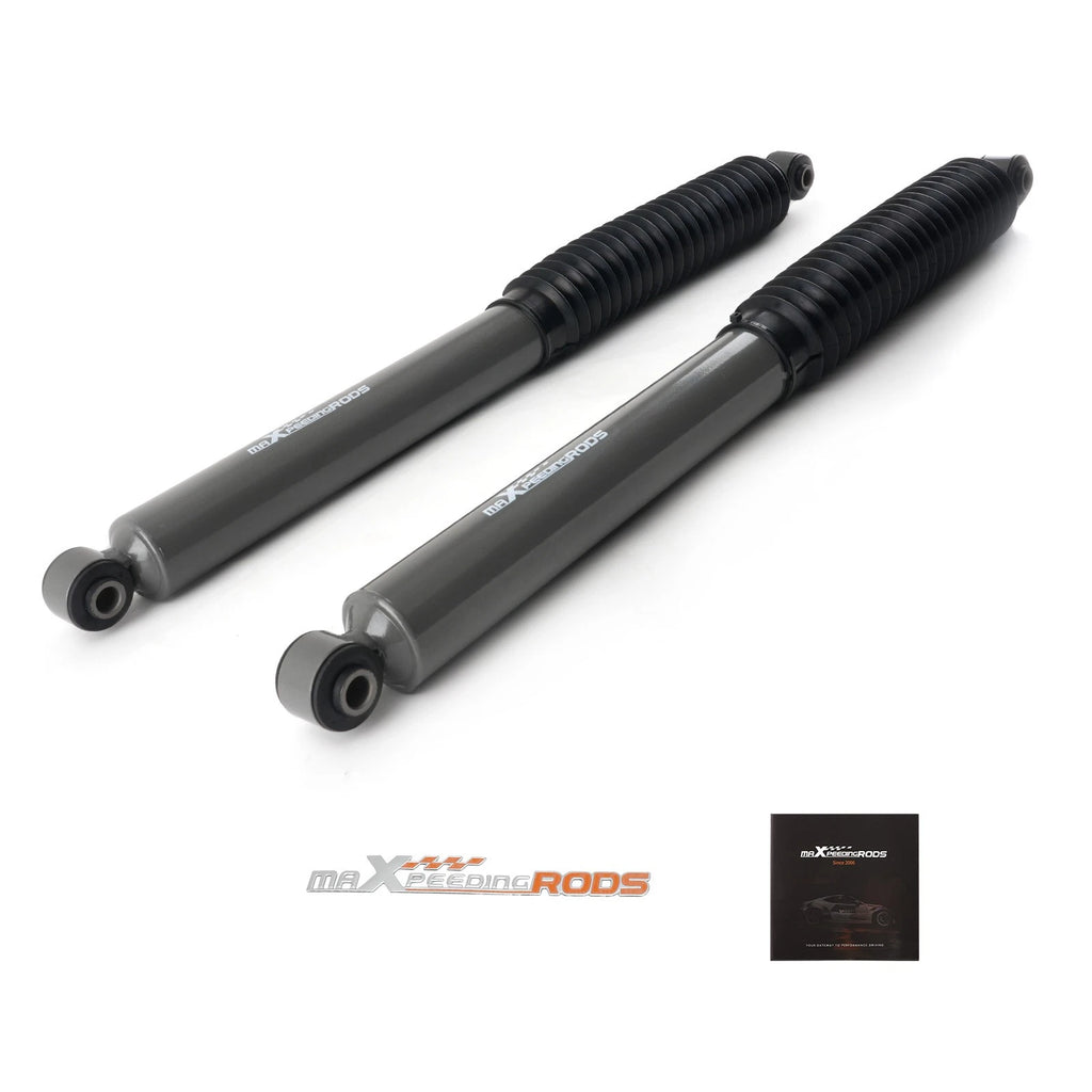 Lift Shock Absorber for Ram 1500 4WD (2010–2024) 3.5-5.5" Rear Lift