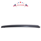 Window Molding for Honda Civic 2/3 Door Hatchback (1992-1995)
