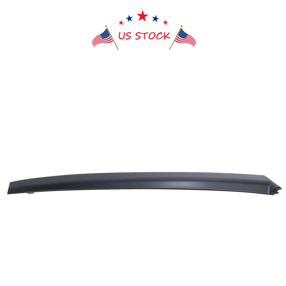 Window Molding for Honda Civic 2/3 Door Hatchback (1992-1995)