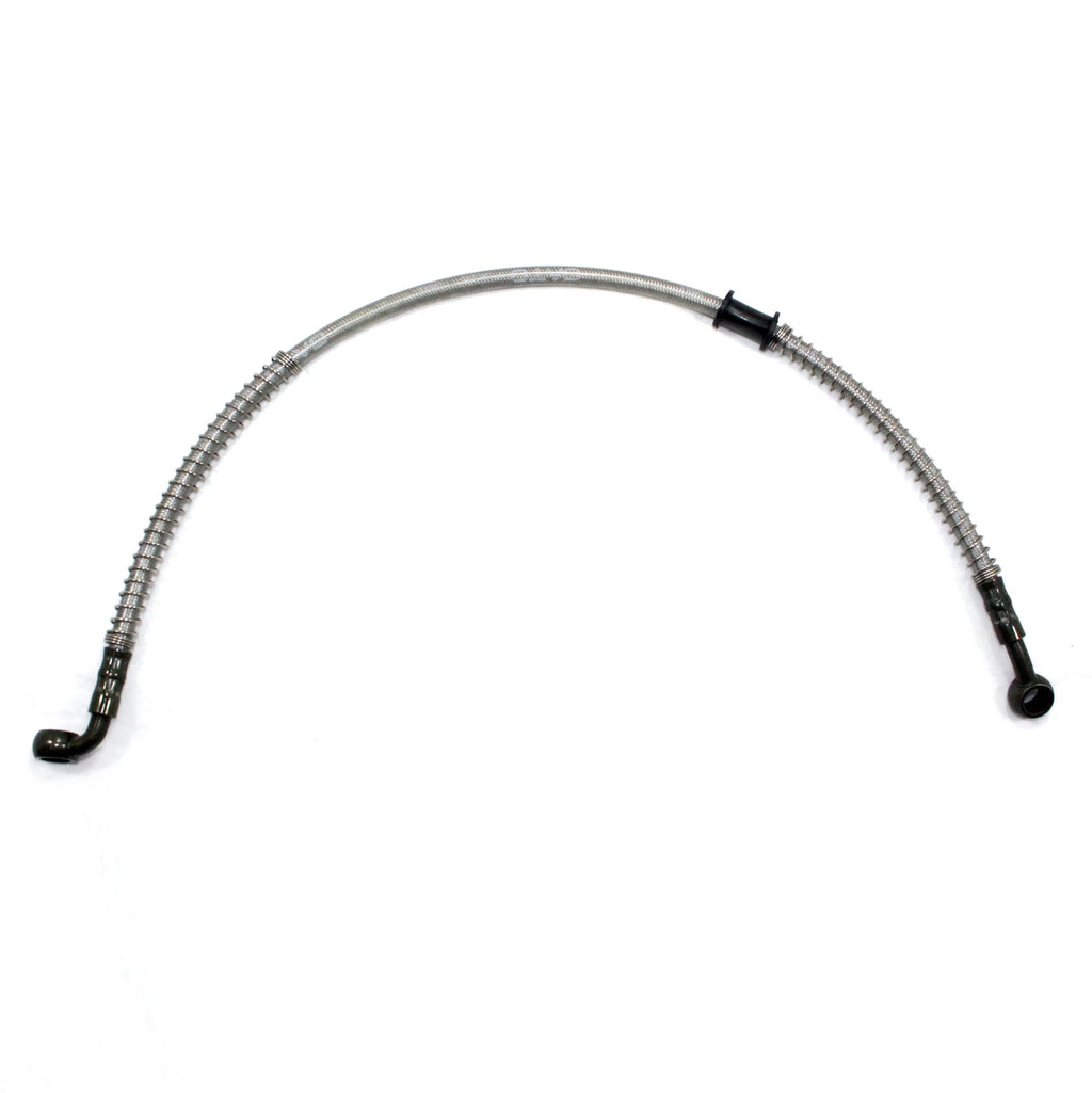 10mm Braided Hydraulic Brake Hose Line for PIT Quad Dirt Bike ATV