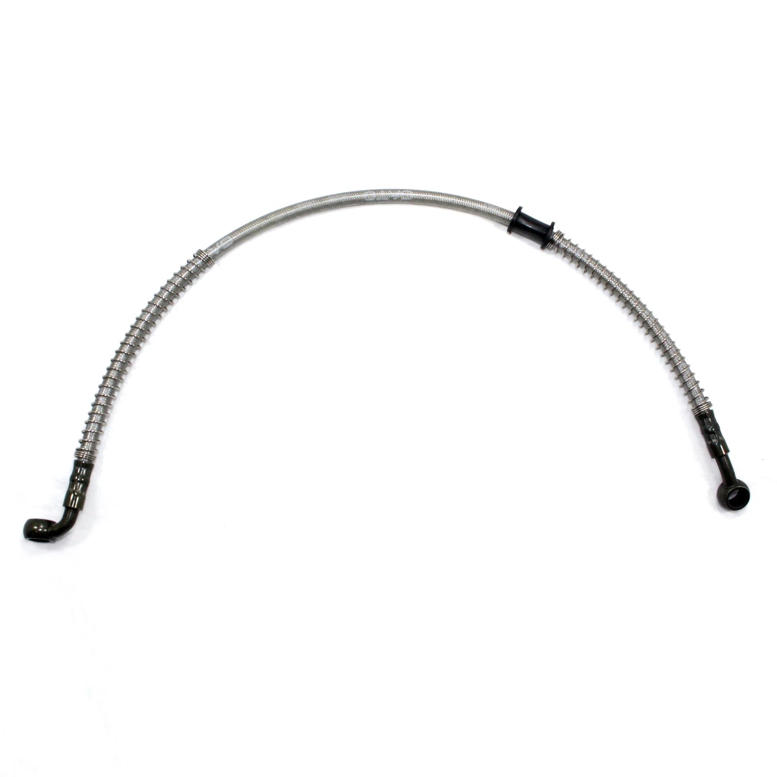 10mm Braided Hydraulic Brake Hose Line for PIT Quad Dirt Bike ATV