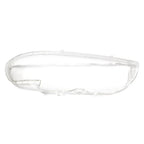 Transparent Headlight Lens Cover for BMW 5 Series E39 (2001-2003)