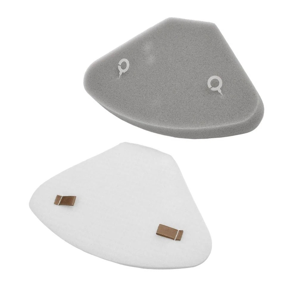 PowerDetect Filter Set of 4 for