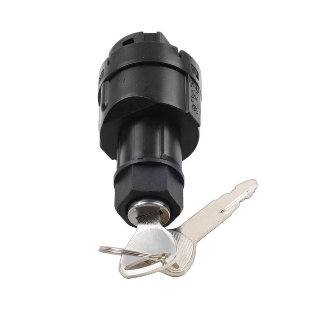 Ignition Switch with 2 Keys for Toyota Forklift Truck (57590-23333-71)
