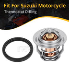 Thermostat & O-Ring for Suzuki SV650 SV650S SV1000 SV1000S (2003–2007) 17670-06G51