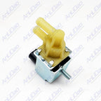 IAC Valve Assembly for Suzuki 40-50hp 4-Stroke Outboard (18117-84380)