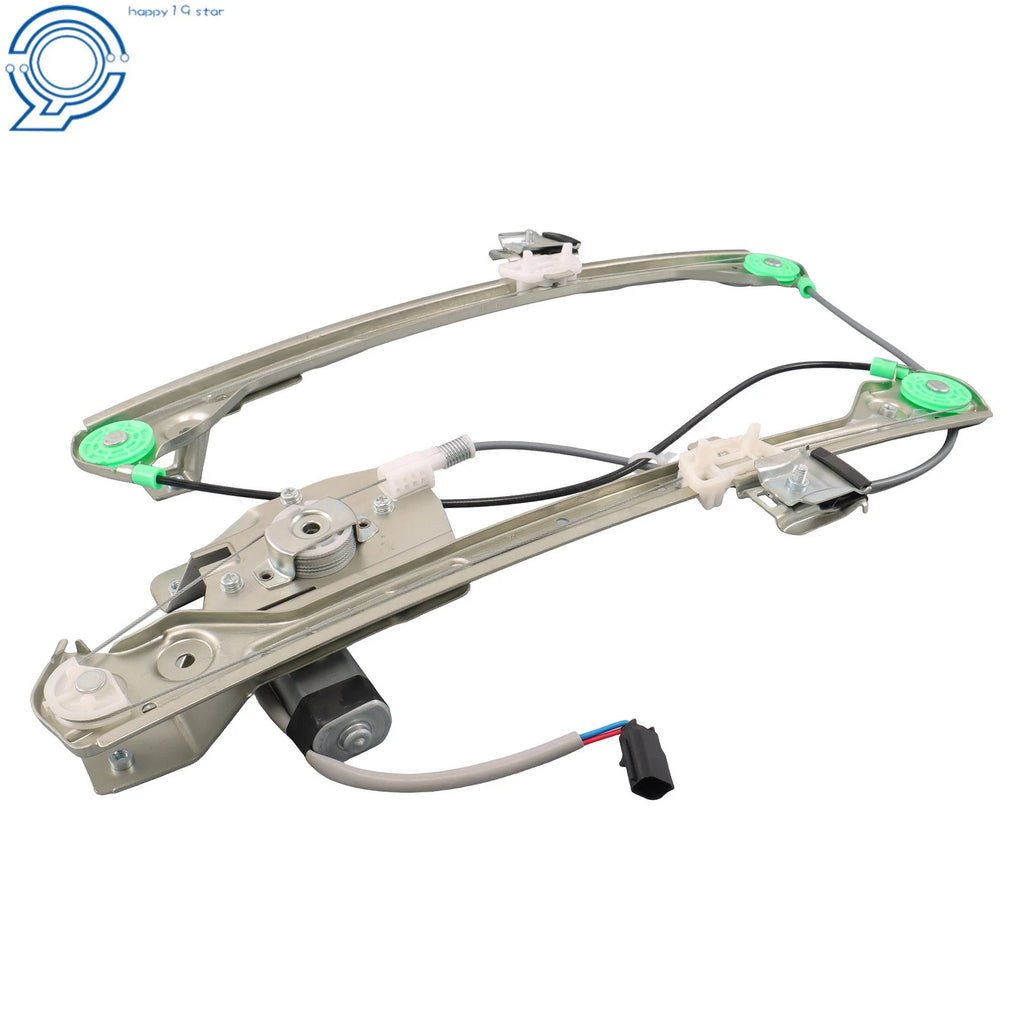 Power Window Regulator with Motor for Chrysler Pacifica (2004-2006)