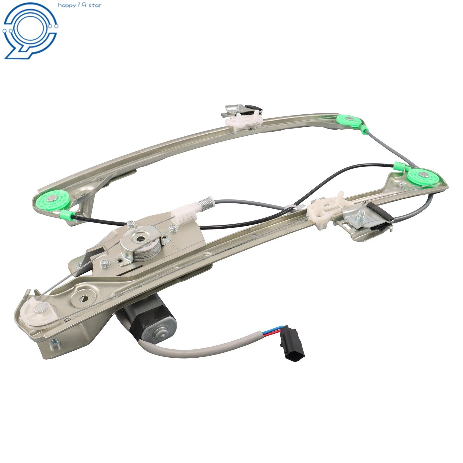 Power Window Regulator with Motor for Chrysler Pacifica (2004-2006)
