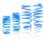 Lowering Sport Springs Kit for Honda Civic Sedan (2012-2015)
