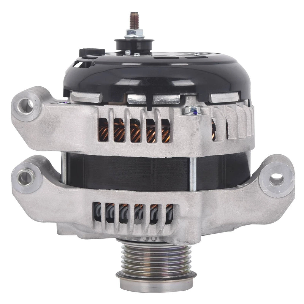 Alternator 12V 180A for Jeep Grand Cherokee, Ram 1500, Chrysler 300 (2011–2021)