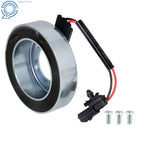 A/C Compressor Clutch Coil for Nissan Rogue (2008–2013)